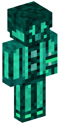 Minecraft Skin #179488