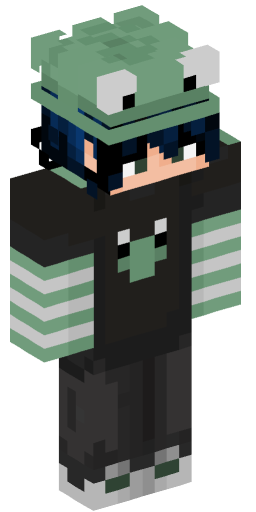 Minecraft Skin #179489