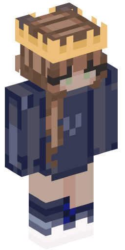 Minecraft Skin #179492