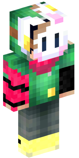Minecraft Skin #179494