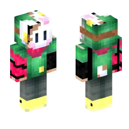 Minecraft Skin #179494