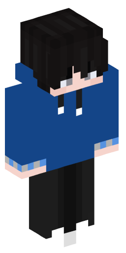 Minecraft Skin #179495