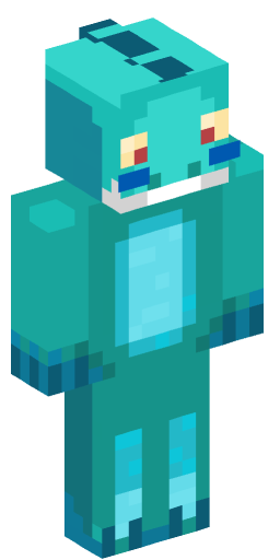 Minecraft Skin #179497