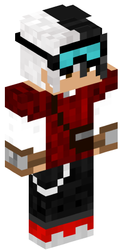 Minecraft Skin #179498