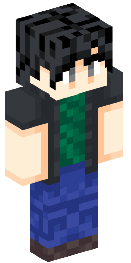 Minecraft Skin #179499