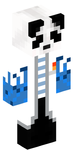 Minecraft Skin #179501