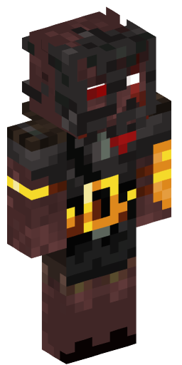 Minecraft Skin #179502