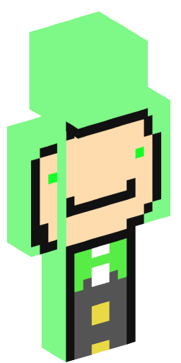 Minecraft Skin #179503