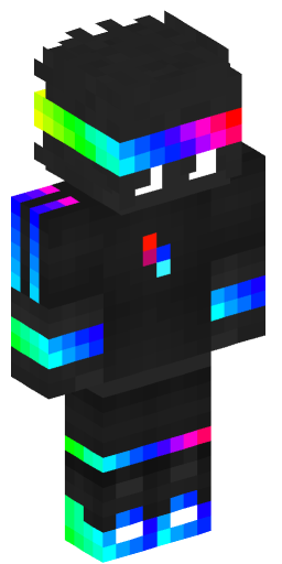 Minecraft Skin #179504