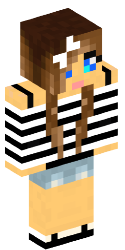 Minecraft Skin #179505
