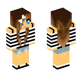 Minecraft Skin #179505