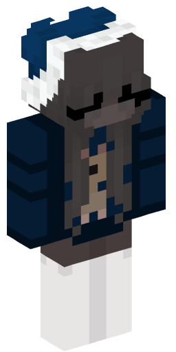 Minecraft Skin #179506