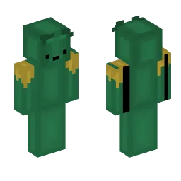 Minecraft Skin #179507