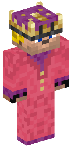 Minecraft Skin #179508