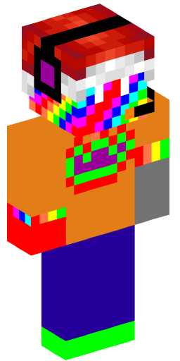 Minecraft Skin #179509