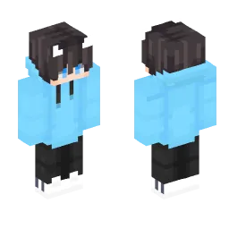 Minecraft Skin #179510