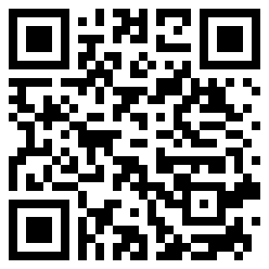 paarspantertje QR Code