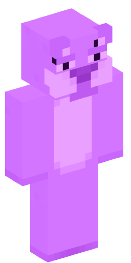 Minecraft Skin #179512