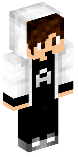 Minecraft Skin #179514