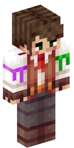 Minecraft Skin #179515
