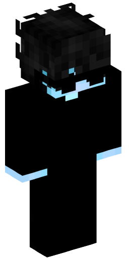Minecraft Skin #179516