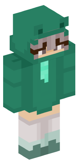 Minecraft Skin #179517