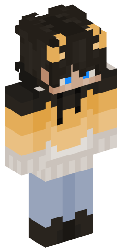 Minecraft Skin #179520