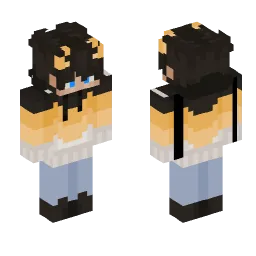 Minecraft Skin #179520