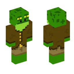 Minecraft Skin #