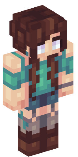 Minecraft Skin #179522