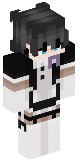 Minecraft Skin #179525