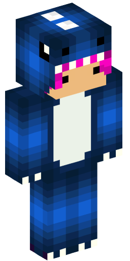 Minecraft Skin #179527