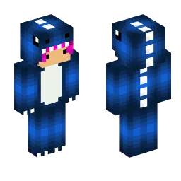 Minecraft Skin #179527