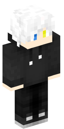 Minecraft Skin #179528