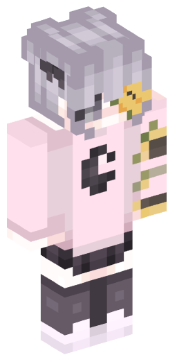 Minecraft Skin #179529