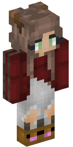 Minecraft Skin #179531