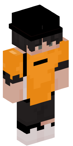 Minecraft Skin #179532
