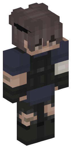 Minecraft Skin #179533