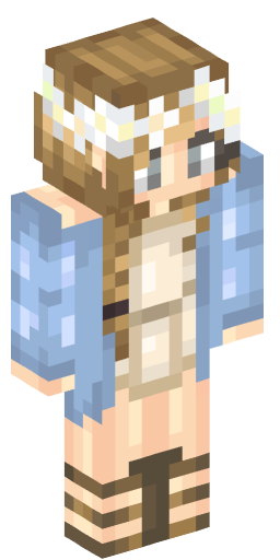 Minecraft Skin #179535