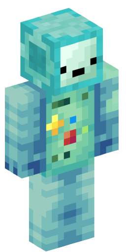 Minecraft Skin #179536