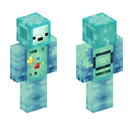 Minecraft Skin #179536