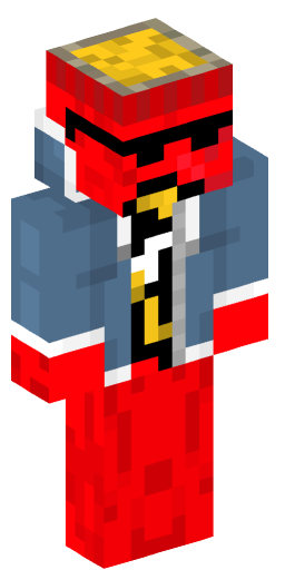 Minecraft Skin #179537