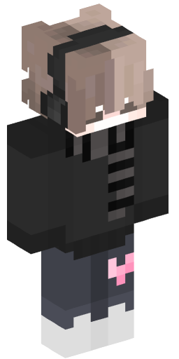 Minecraft Skin #179539