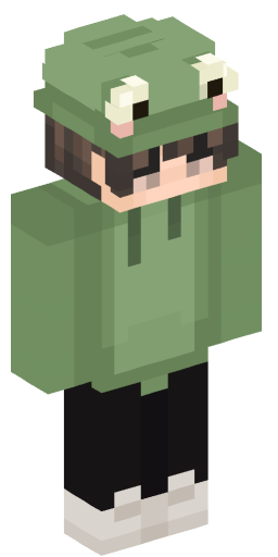 Minecraft Skin #179541