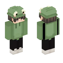 Minecraft Skin #179541