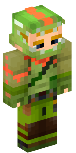 Minecraft Skin #179542