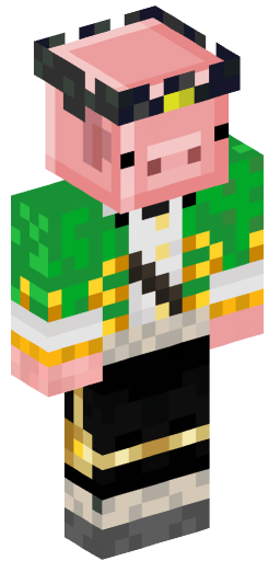 Minecraft Skin #179543