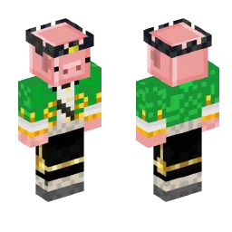 Minecraft Skin #179543
