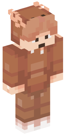 Minecraft Skin #179545