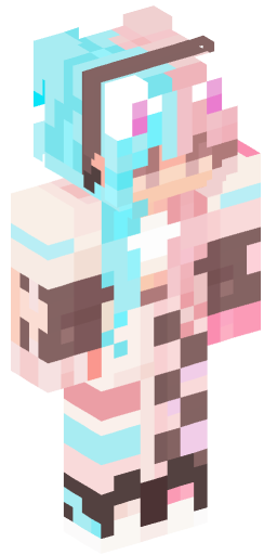 Minecraft Skin #179546